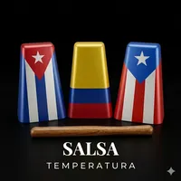 original sound - salsatemperatura