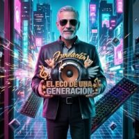 sonido original - El eco de una generación .