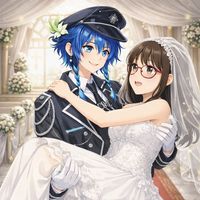 オリジナル楽曲 - 朱紗丸🍓【十二鬼月】