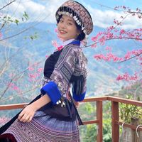 nhạc nền - Giàng Thị Hương