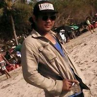 suara asli - Andra13