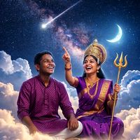 original sound - .AMMAN BAKTHI.