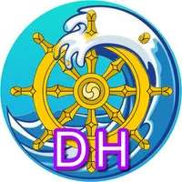 original sound - dhamma.hline