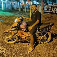 suara asli - abng frit