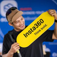 เสียงต้นฉบับ - BUNGINSTA360