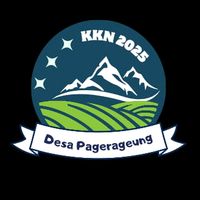 suara asli - KKN_03 Desa Pagerageung