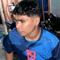 suara asli - jho