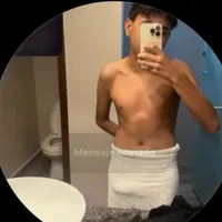 El Muchacho de la Barba