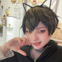 kurossakiiiiii