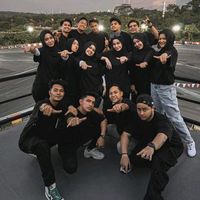 bunyi asal - fans aiteam