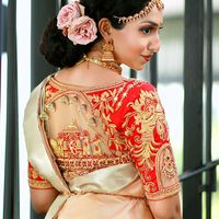 kalyanambridalblouse