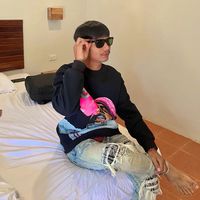 เสียงต้นฉบับ - ชายน้อง สิบเอ็ดดาวว