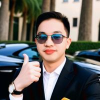 original sound - Patrick L. Carandang