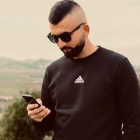 الصوت الأصلي