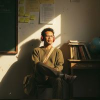 suara asli - Beta Creator