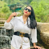 original sound - kavya_shrestha5