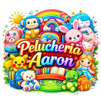 pelucheria.aaron
