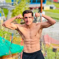 nisarthewolf