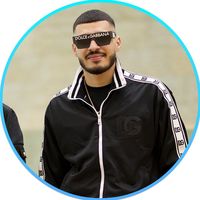 الصوت الأصلي