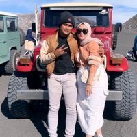 suara asli - Hamzah F.S1OFFICIAL