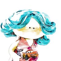 lycheedoll