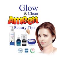 ameenbeautytips