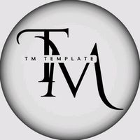 suara asli - TM TEMPLATE