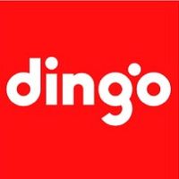 오리지널 사운드 - 딩고