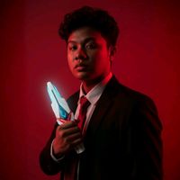 suara asli - bagas naufal