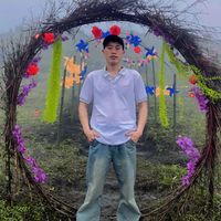 nhạc nền - Anh Đào Hoa