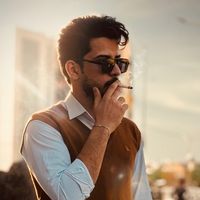 الصوت الأصلي