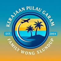 suara asli - Kerajaan Pulau Garam