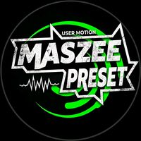 suara asli - Maszee || Preset