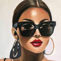 оригинальный звук