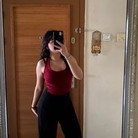 gozlerin en eonunda sonum olucak