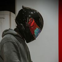 оригинальный звук