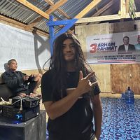 suara asli - Rony Aditya Rahmat G.