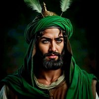 الصوت الأصلي