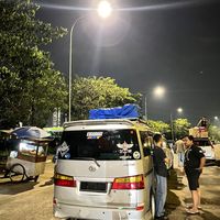 suara asli - Redanry
