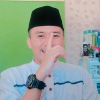 suara asli - @Santri_MultiTalent