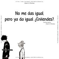 sonido original