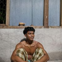 suara asli - Bang ir