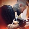 tattoobyelrom