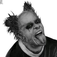 оригинальный звук