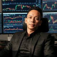 suara asli - Riko Hermawan