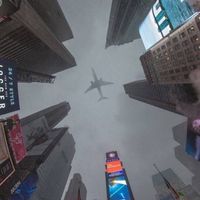 оригинальный звук