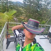 Baby hellow Omar Courtz x Narbis Junior