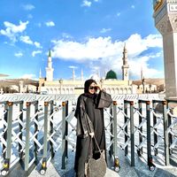 suara asli - Lieasis21🍓UMA Tour Tangerang