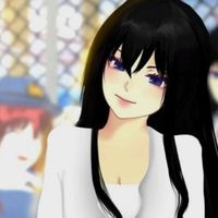 suara asli - SAKURA SCHOOL SIMULATOR