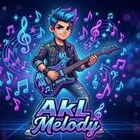 original sound - aklmelody